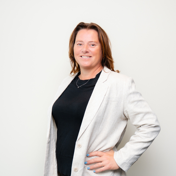 Anita Olderø mener Nyhavna er byens mest spennende utviklingsprosjekt.